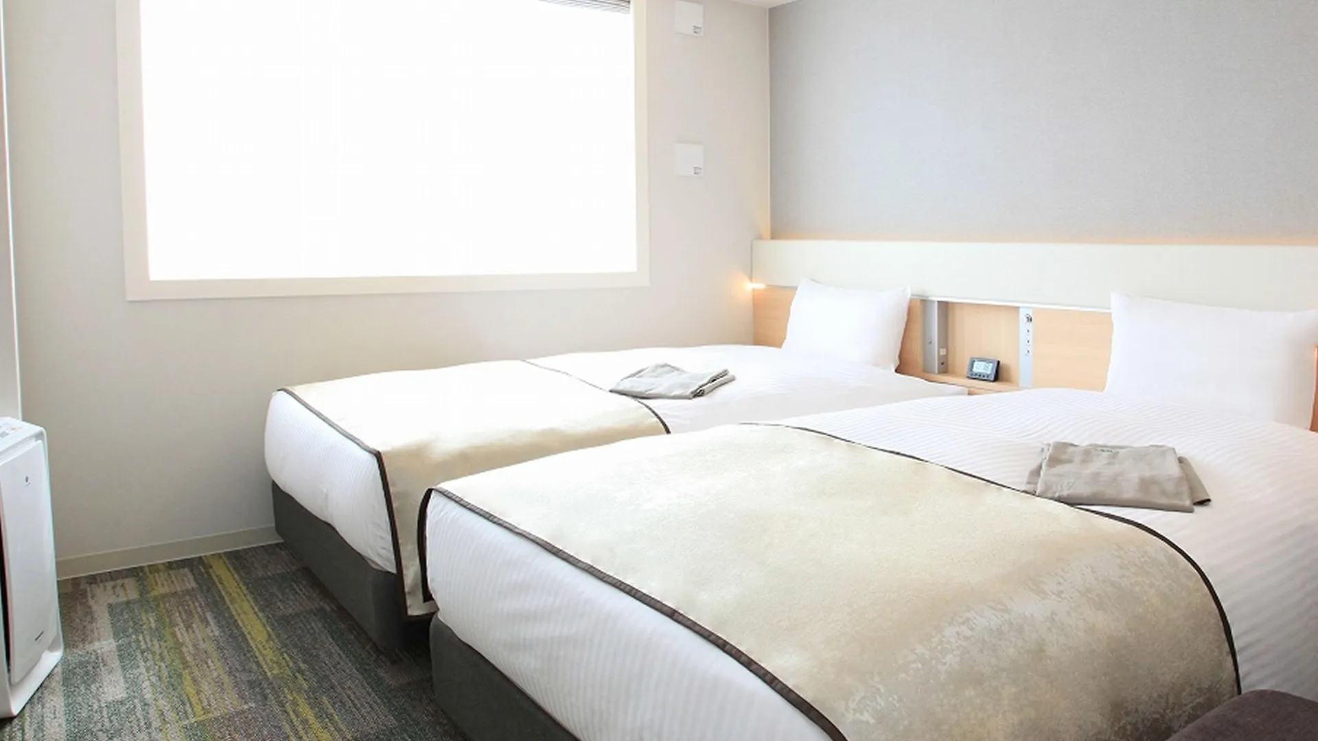 Urban Hotel Kyoto Gojo Premium 3*,