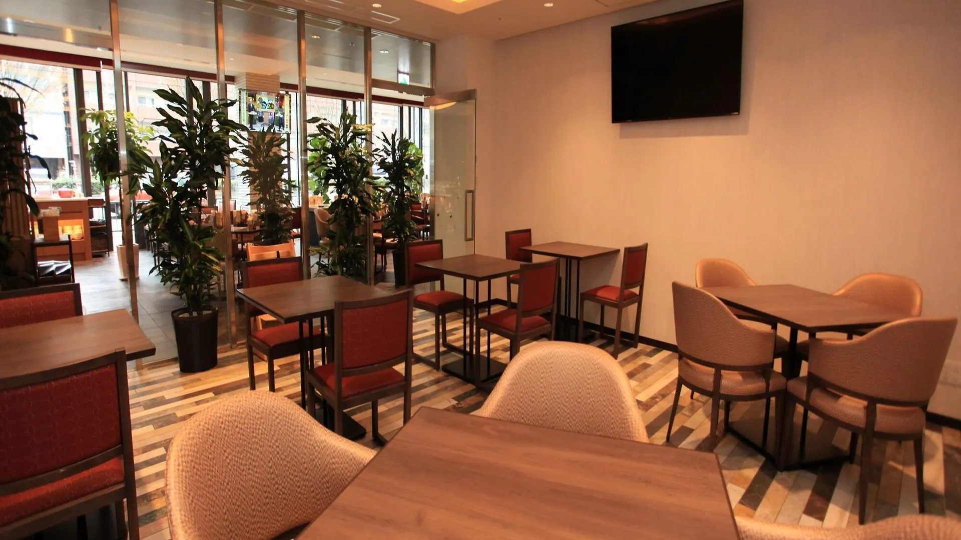 Urban Hotel Kyoto Gojo Premium