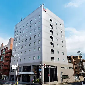 Surestay By Western Shin-osaka Hotel Osaca