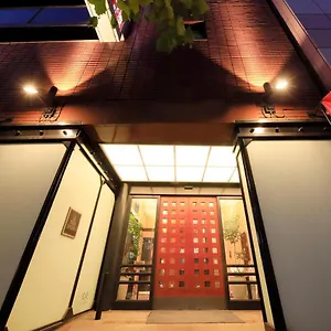 Nihonbashi Saibo Токио