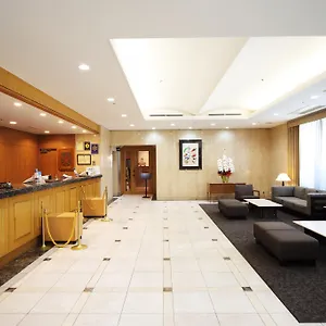 Sunroute Asakusa Hotel Tóquio
