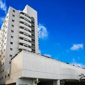 Listel Shinjuku Hotel Tóquio