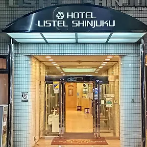 Listel Shinjuku Hotel Tóquio