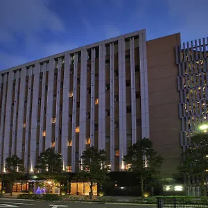 Gracery Tamachi Hotel Tóquio