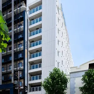 Super Namba Nipponbashi Hotel Osaca