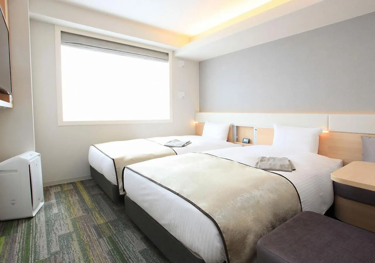 Urban Hotel Kyoto Gojo Premium