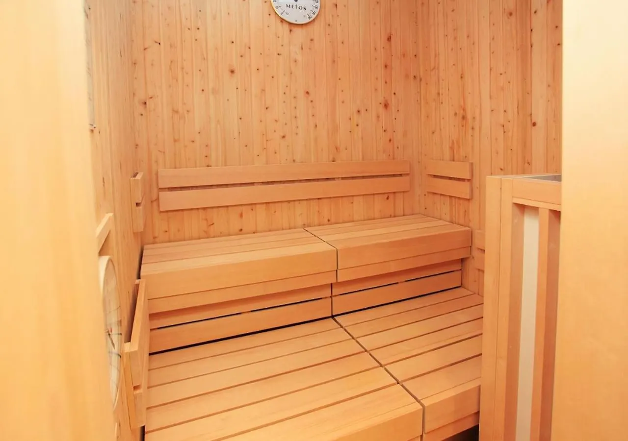 Urban Hotel Kyoto Gojo Premium