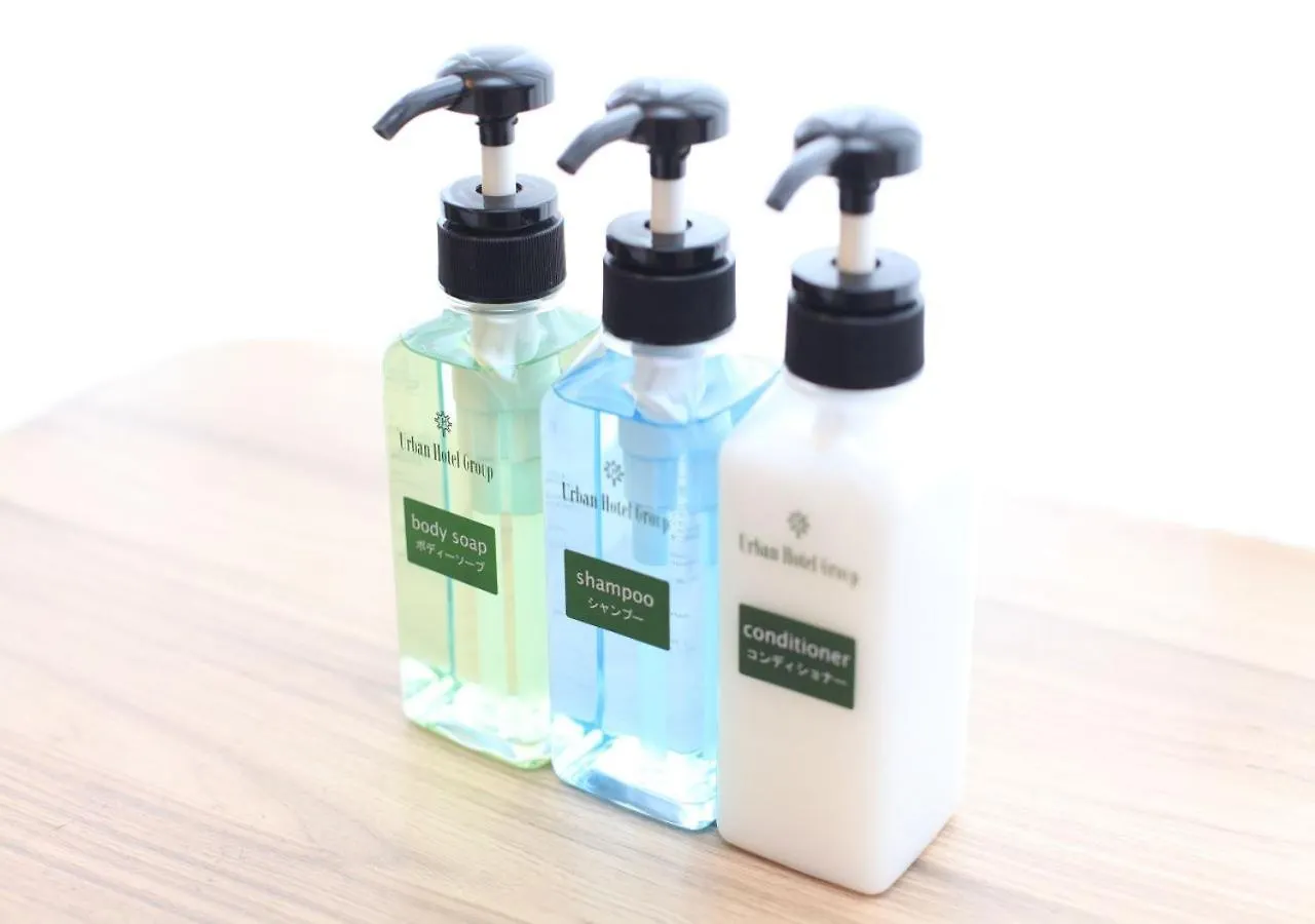 Urban Hotel Kyoto Gojo Premium