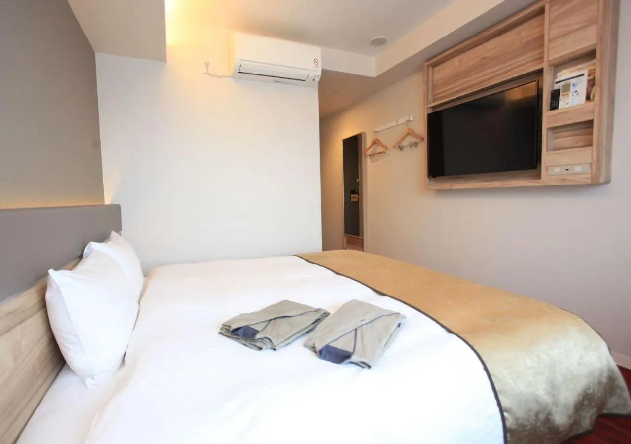 Urban Hotel Kyoto Gojo Premium
