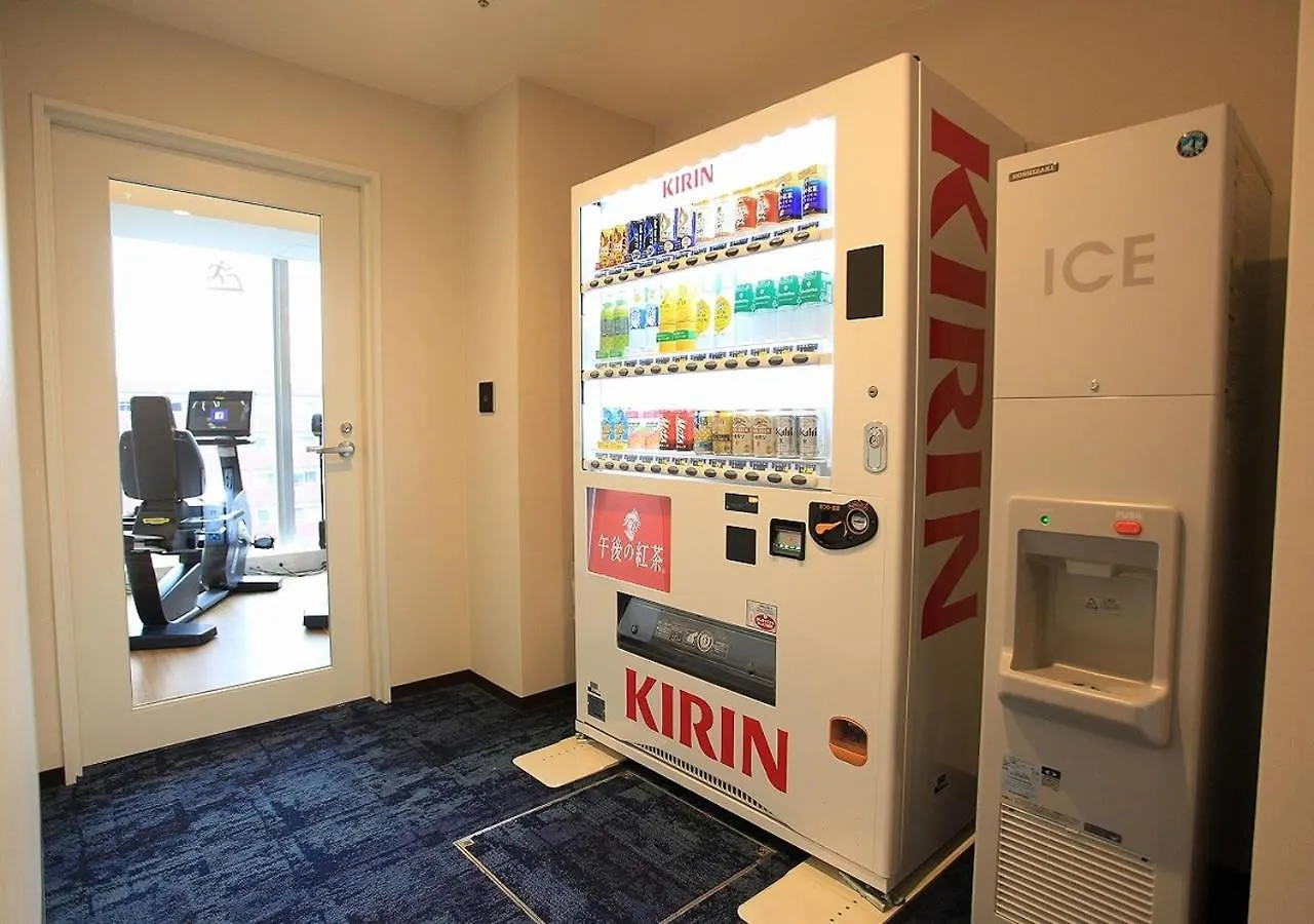 Urban Hotel Kyoto Gojo Premium