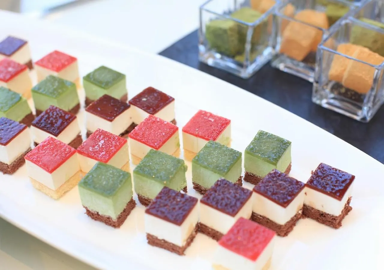 Urban Hotel Kyoto Gojo Premium