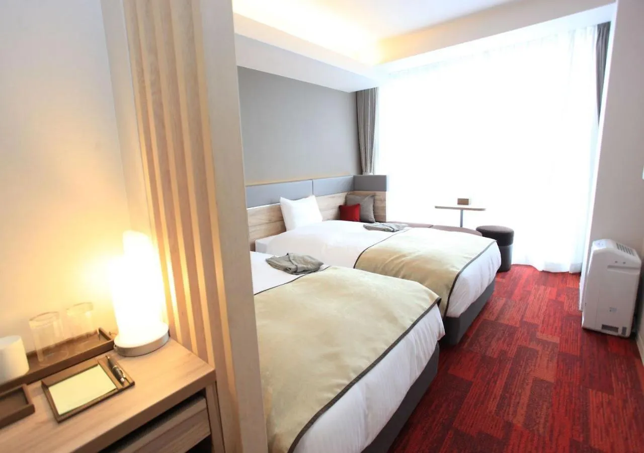 ***  Urban Hotel Kyoto Gojo Premium Япония