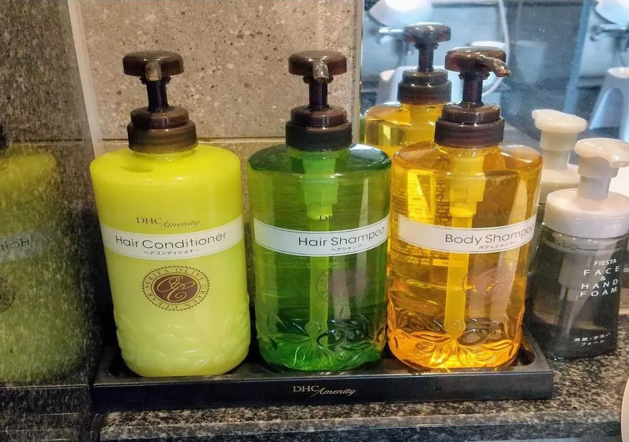 Urban Hotel Kyoto Gojo Premium