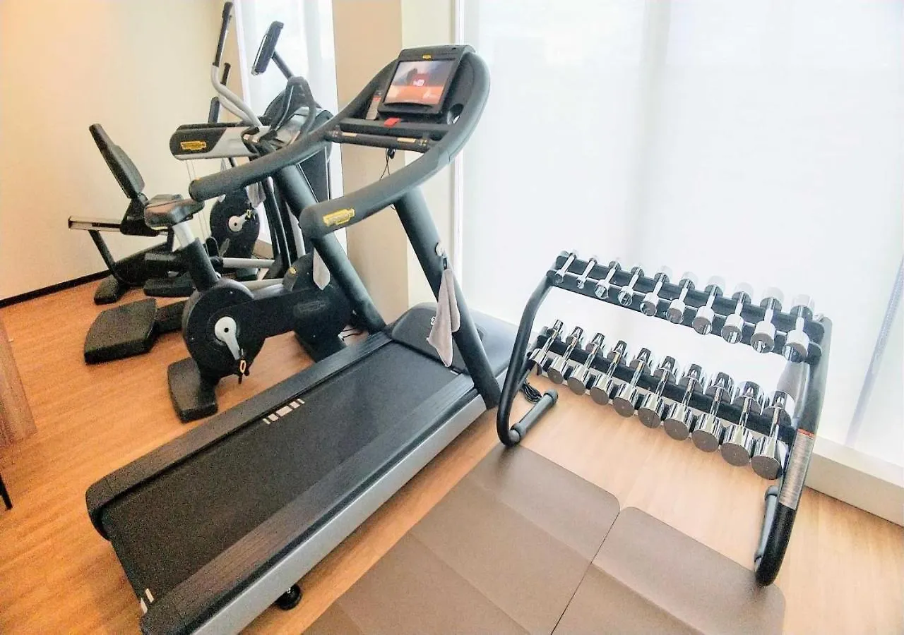 Urban Hotel Kyoto Gojo Premium 3*,