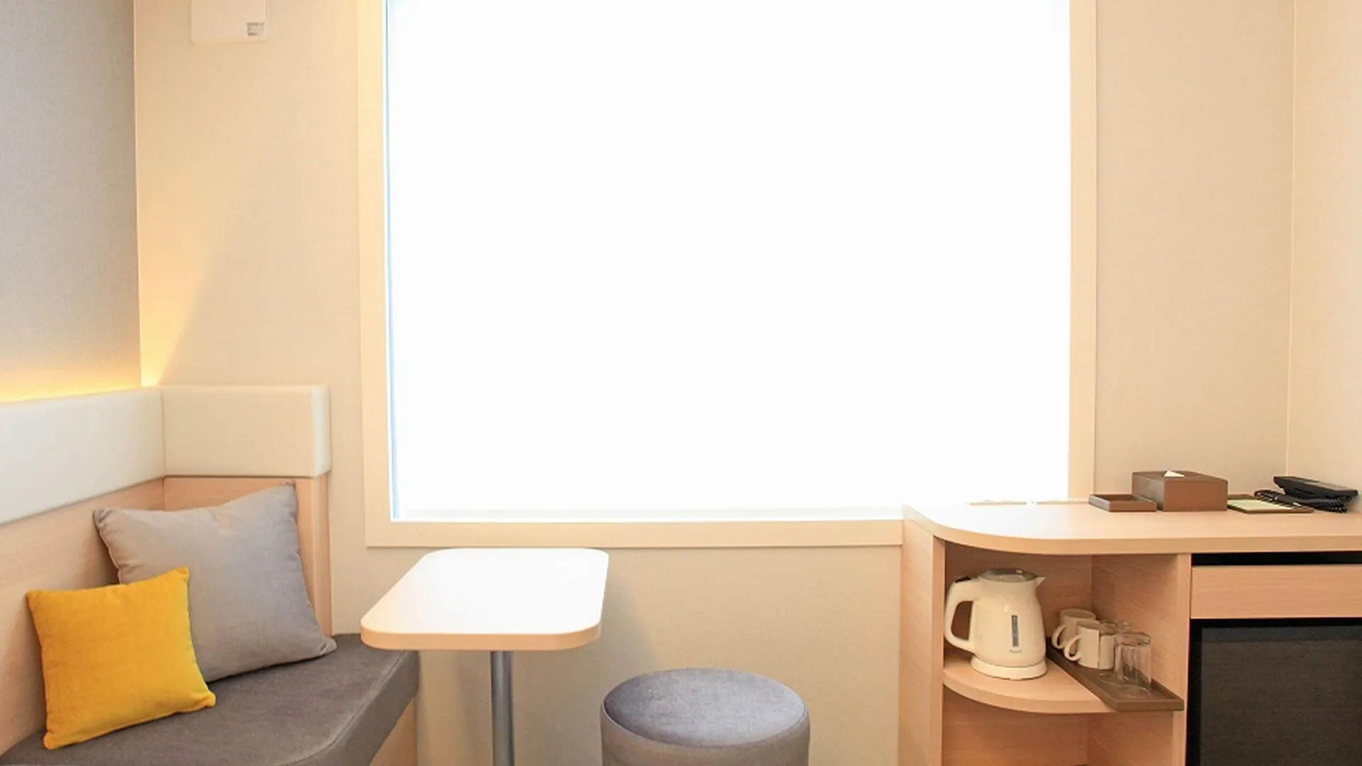 Urban Hotel Kyoto Gojo Premium