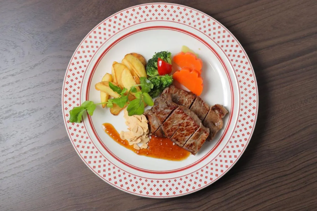 Urban Hotel Kyoto Gojo Premium