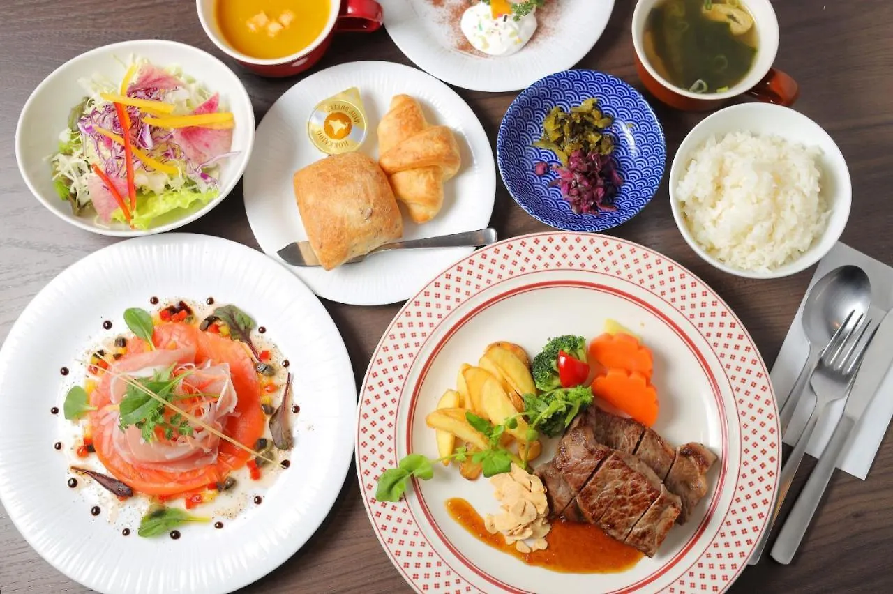 Urban Hotel Kyoto Gojo Premium 3*,  Япония