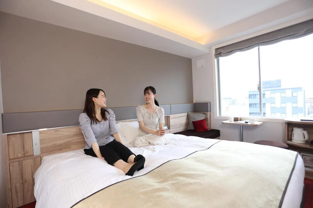 Urban Hotel Kyoto Gojo Premium Япония