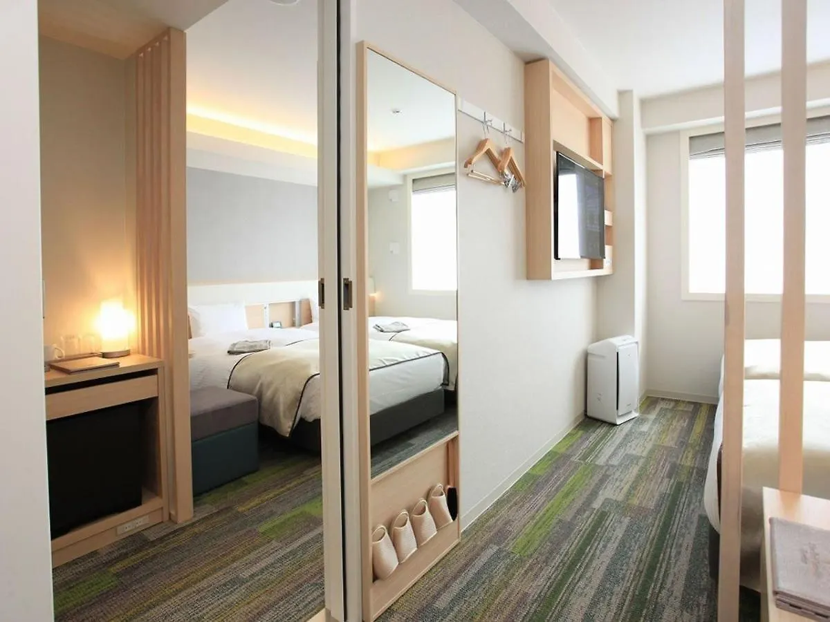 Urban Hotel Kyoto Gojo Premium