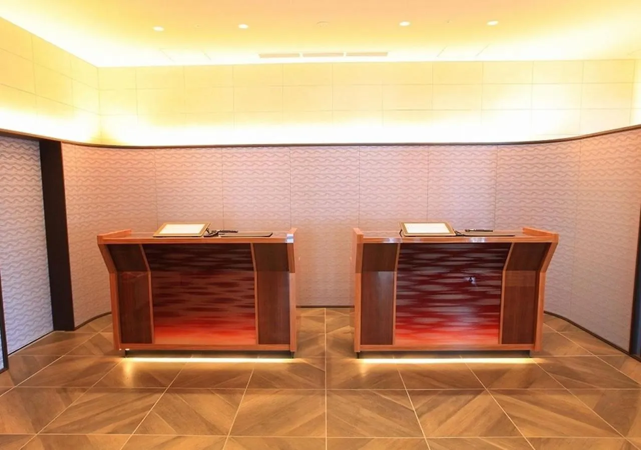 Urban Hotel Kyoto Gojo Premium Япония