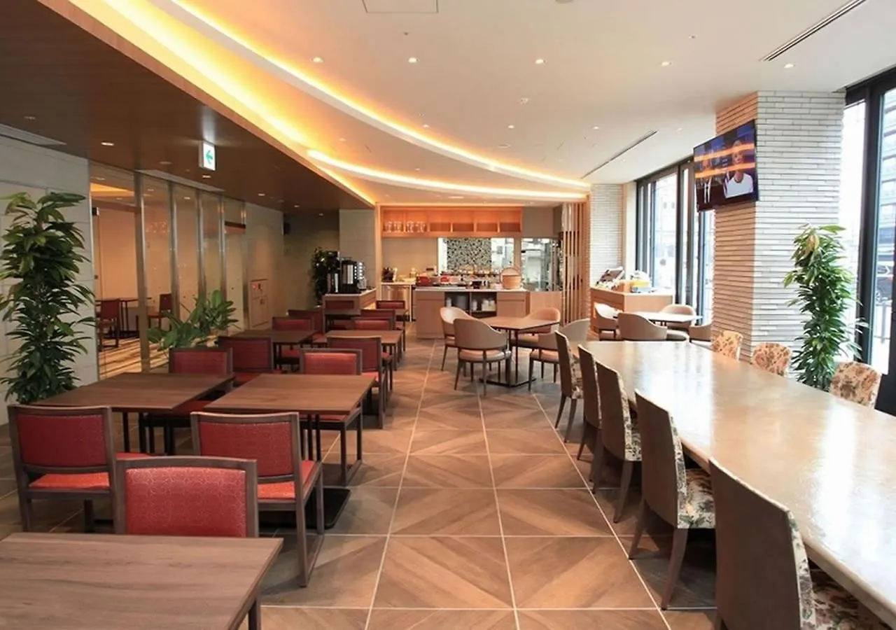 Urban Hotel Kyoto Gojo Premium 3*,  Япония