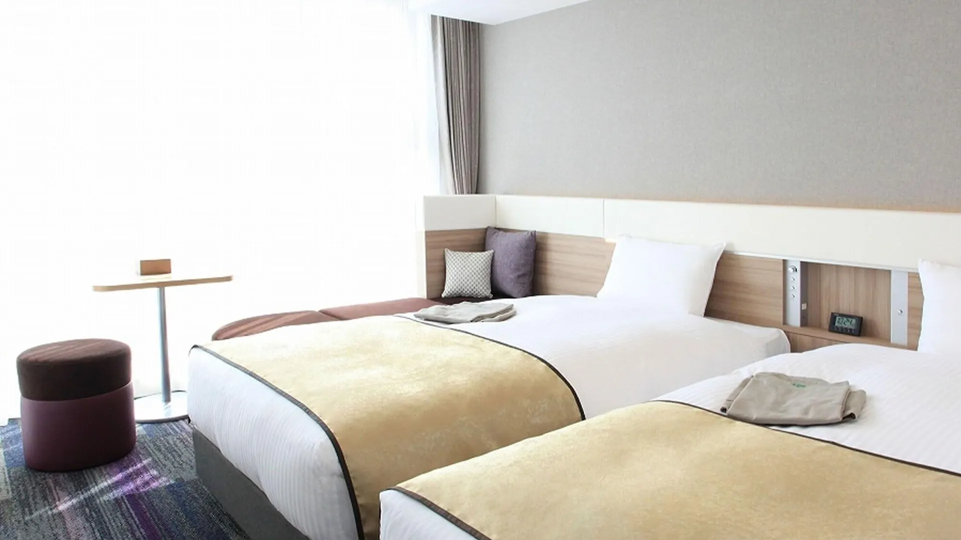Urban Hotel Kyoto Gojo Premium