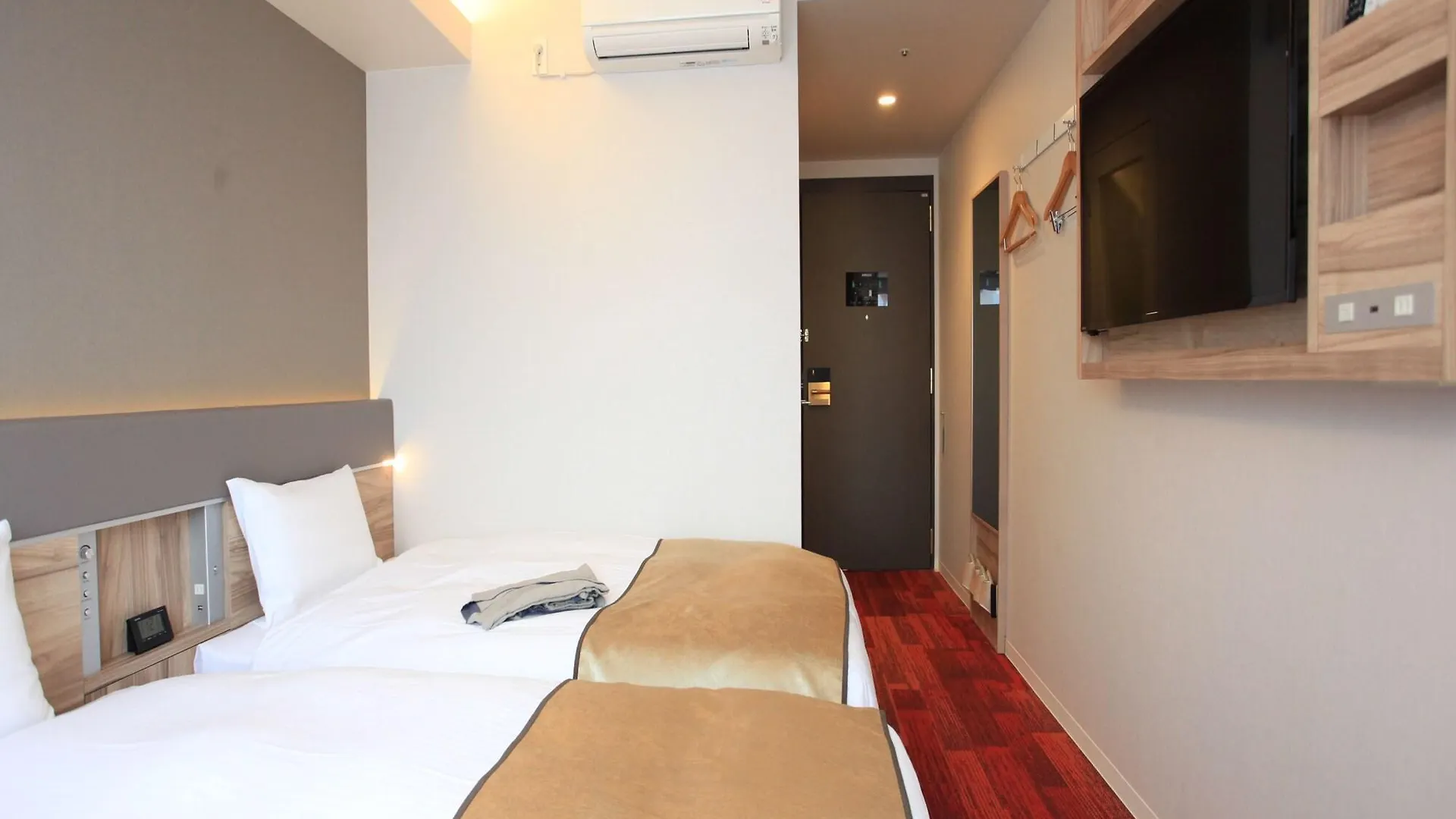 Urban Hotel Kyoto Gojo Premium 3*,