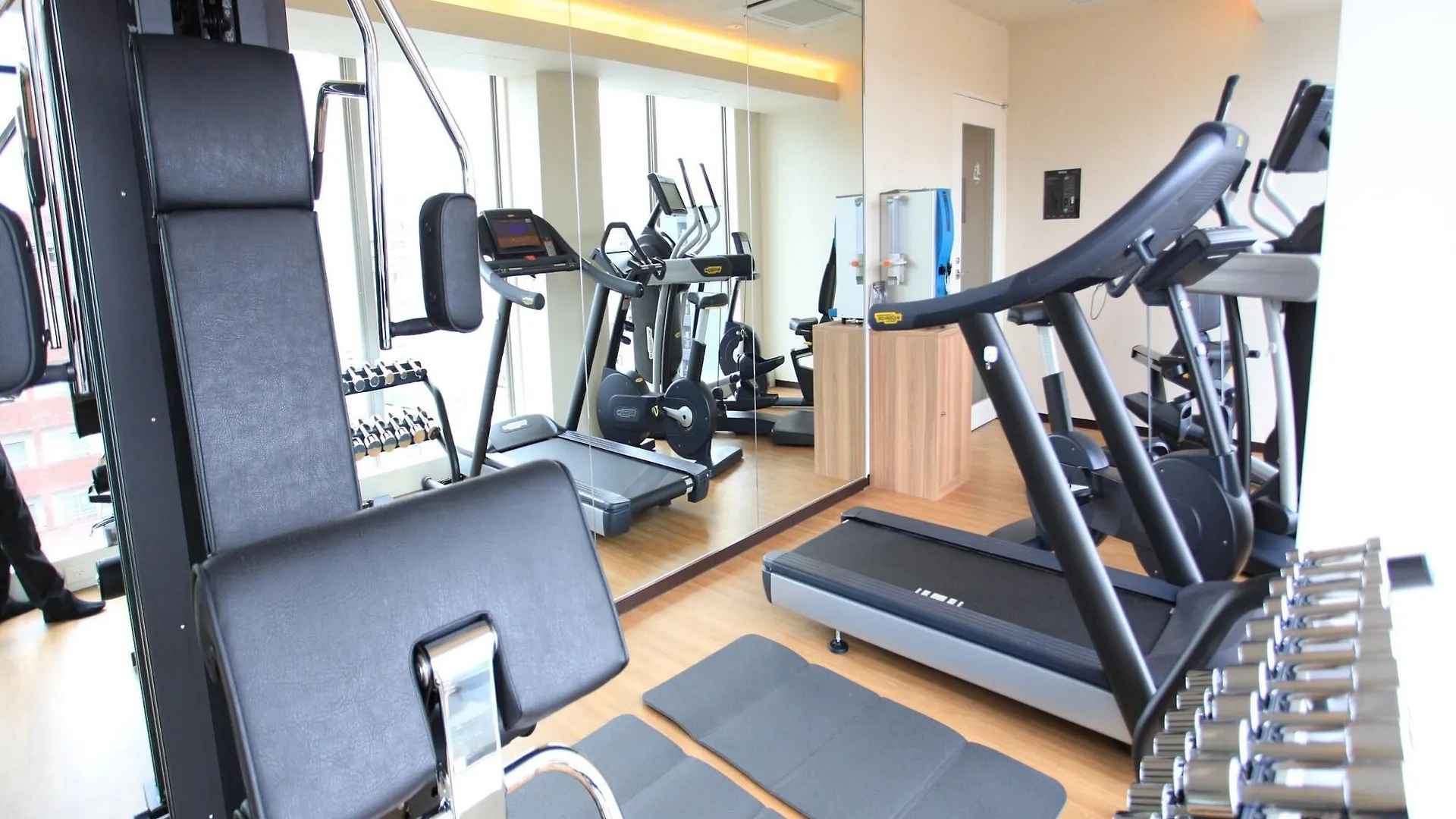 Urban Hotel Kyoto Gojo Premium