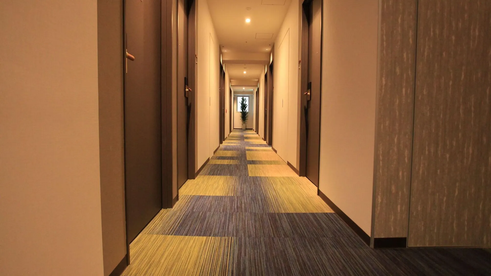 Urban Hotel Kyoto Gojo Premium