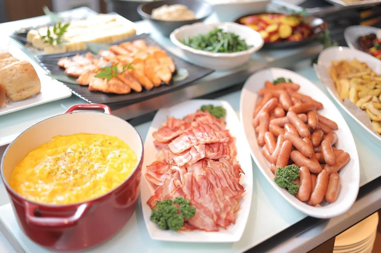 Urban Hotel Kyoto Gojo Premium