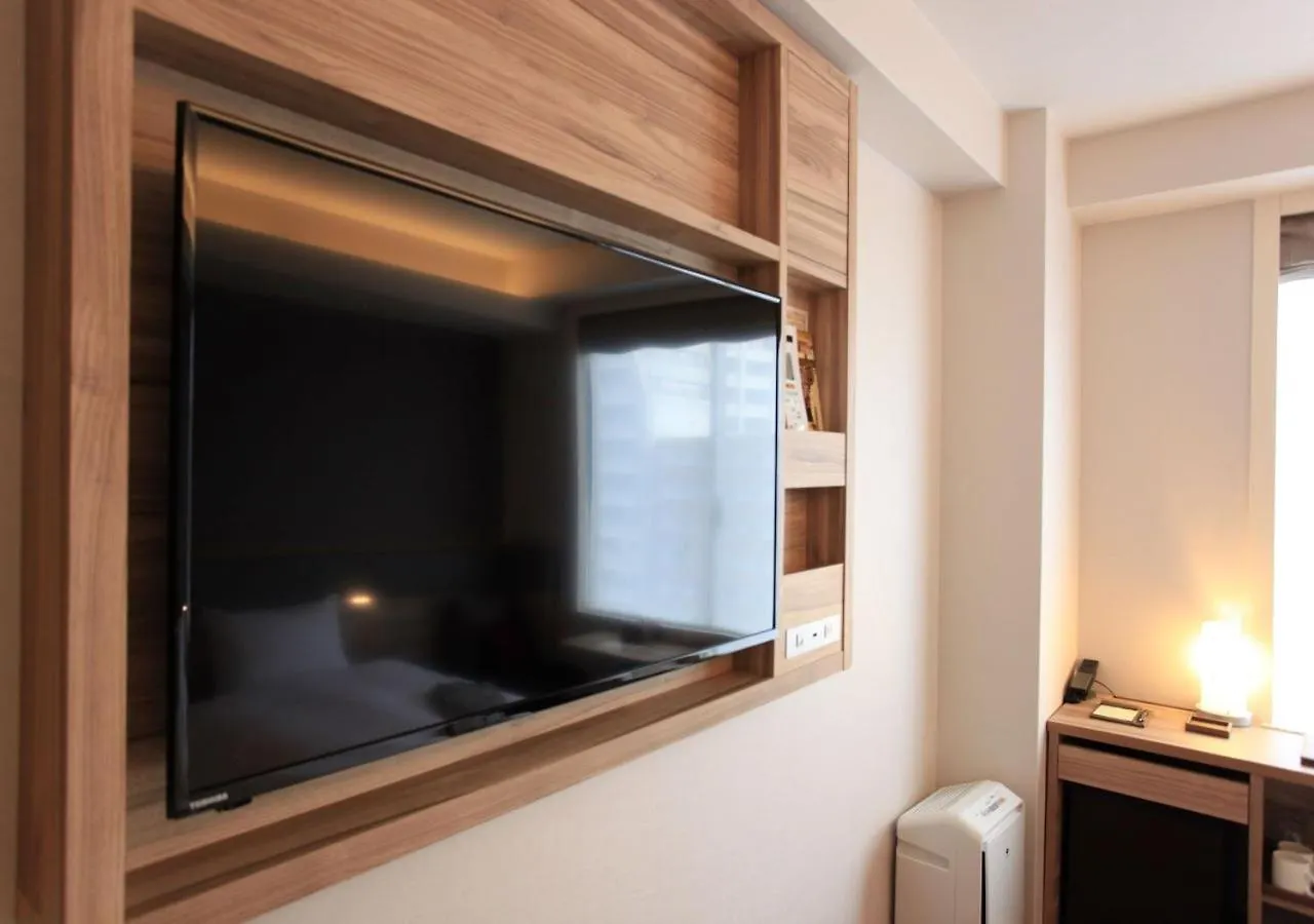 ***  Urban Hotel Kyoto Gojo Premium Japonia
