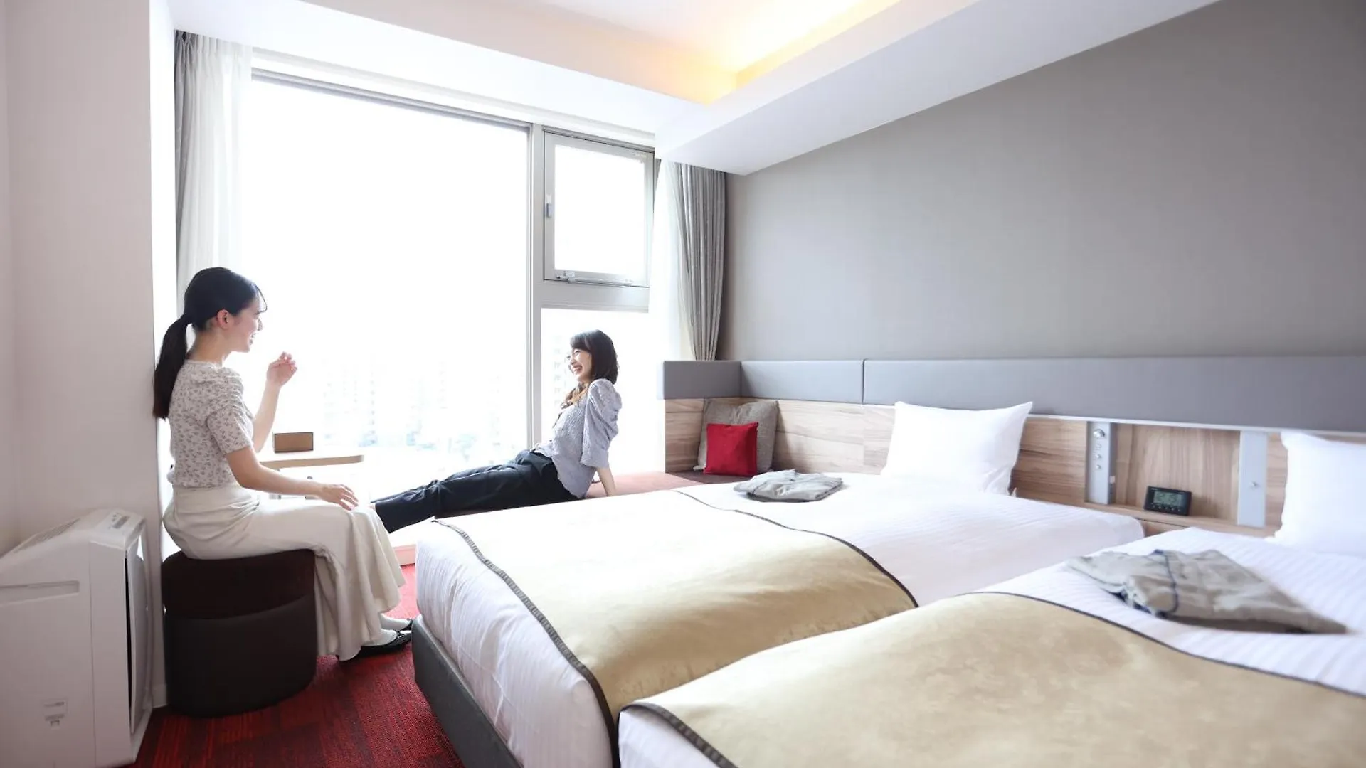 Urban Hotel Kyoto Gojo Premium