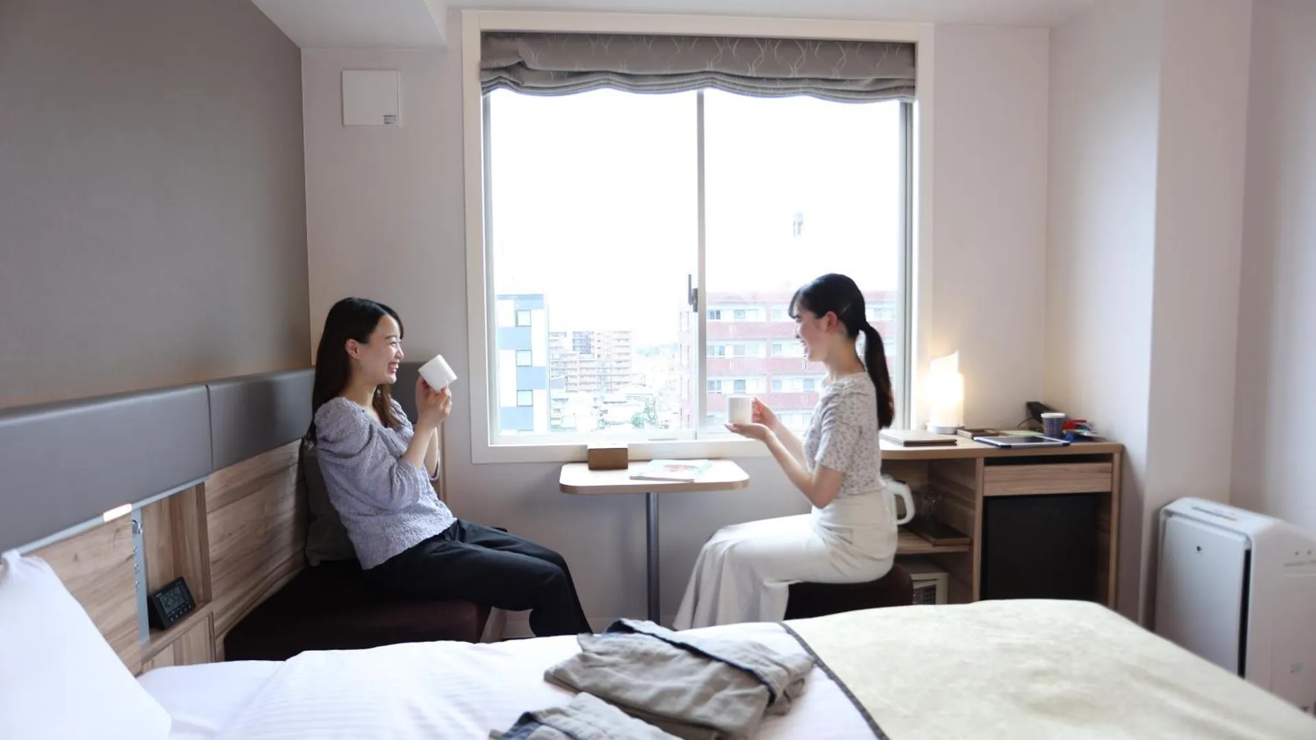 Urban Hotel Kyoto Gojo Premium